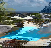 Oaks The Entrance Waterfront Resort - Accommodation Mount Tamborine