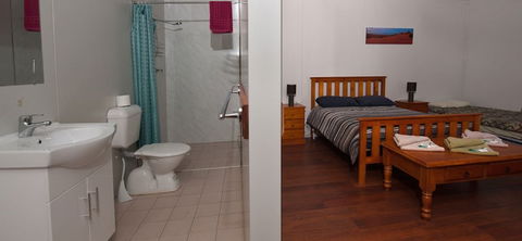 Oasis Cafe & Marree Roadhouse - Accommodation Mount Tamborine 1