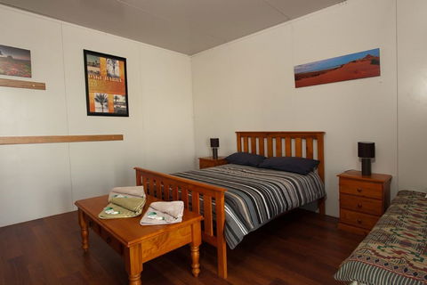 Oasis Cafe & Marree Roadhouse - Accommodation Mount Tamborine 2