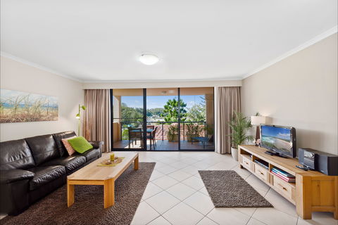 Oceanview 1 - Accommodation Mount Tamborine 0