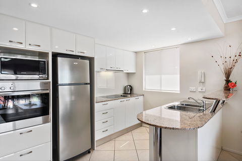 Oceanview 1 - Accommodation Mount Tamborine 1