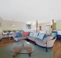 Ocean Mist - Accommodation Mount Tamborine
