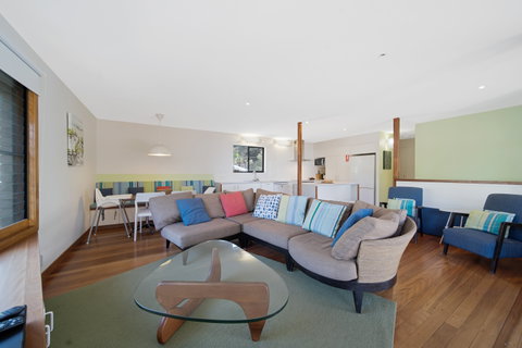 Ocean Mist - Accommodation Mount Tamborine 0