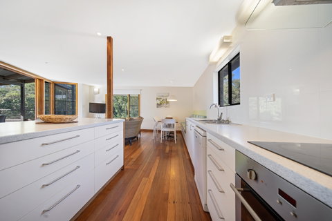 Ocean Mist - Accommodation Mount Tamborine 1