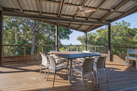 Ocean Mist - Accommodation Mount Tamborine 2