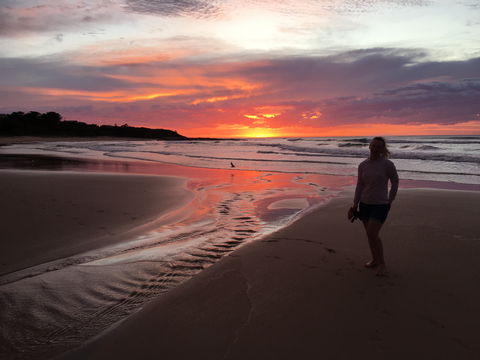 Ocean Vista Holiday Home - Accommodation Mount Tamborine 0
