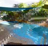 Ochre Moon Bed  Breakfast - Accommodation Mount Tamborine