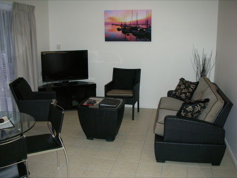 Palm View Holiday Apartments - Accommodation Mount Tamborine 0