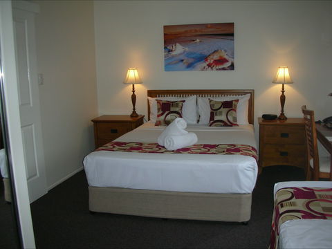 Palm View Holiday Apartments - Accommodation Mount Tamborine 1