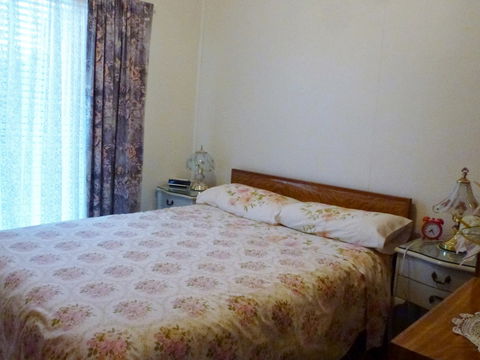 Parkers Holiday Cottages - Accommodation Mount Tamborine 2