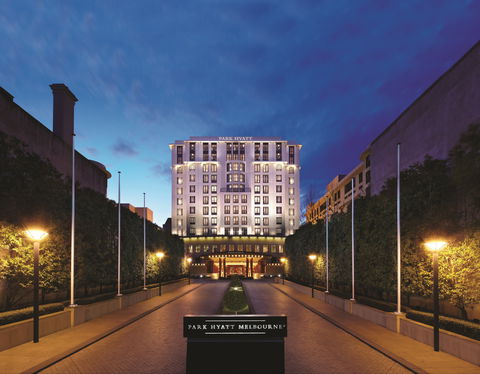 Park Hyatt Melbourne - Accommodation Mount Tamborine 0