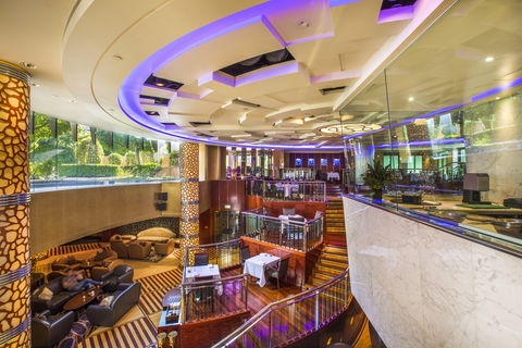 Park Hyatt Melbourne - Accommodation Mount Tamborine 1