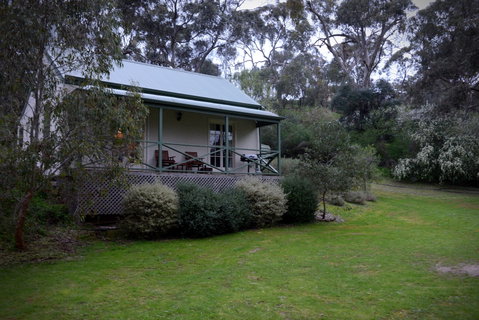 Pavilion At St Helens - Accommodation Mount Tamborine 0