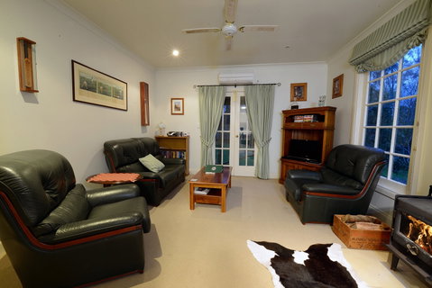 Pavilion At St Helens - Accommodation Mount Tamborine 1