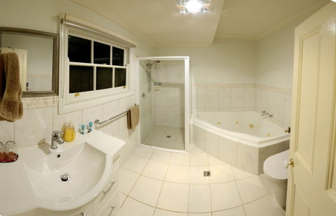 Pavilion At St Helens - Accommodation Mount Tamborine 2