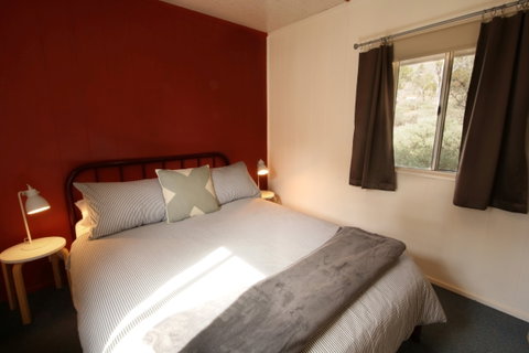 Pichi Richi Park - Accommodation Mount Tamborine 2