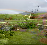 Platypus Cottage - Accommodation Mount Tamborine