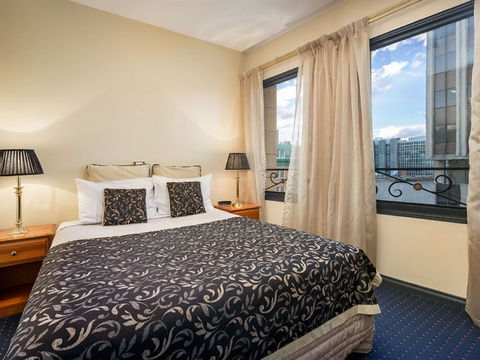 Quest Savoy - Accommodation Mount Tamborine 1