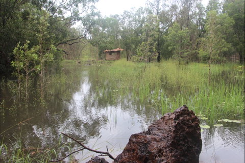 Rakhi Retreat - Accommodation Mount Tamborine 2