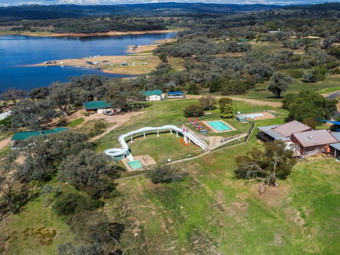 Reflections Holiday Parks Lake Burrendong - Accommodation Mount Tamborine 0