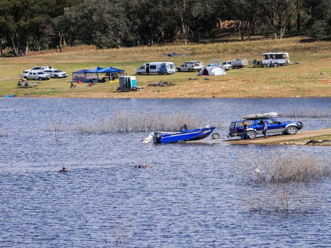 Reflections Holiday Parks Lake Burrendong - Accommodation Mount Tamborine 2