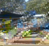 Retro Cottage - Accommodation Mount Tamborine