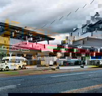 River Royal Inn - Accommodation Mount Tamborine