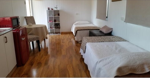 Rockinghorse Restorations Accommodation - Accommodation Mount Tamborine 0