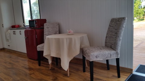 Rockinghorse Restorations Accommodation - Accommodation Mount Tamborine 1