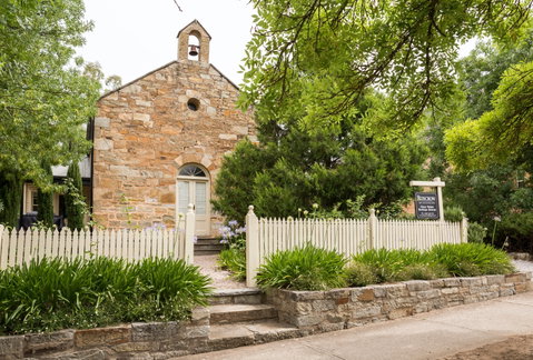 Roscrow Bed And Breakfast - Accommodation Mount Tamborine 0