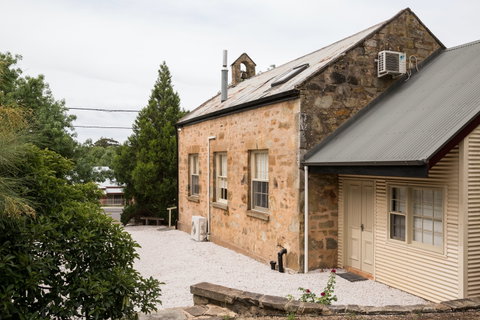 Roscrow Bed And Breakfast - Accommodation Mount Tamborine 1