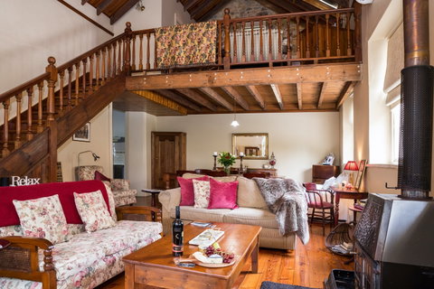 Roscrow Bed And Breakfast - Accommodation Mount Tamborine 2