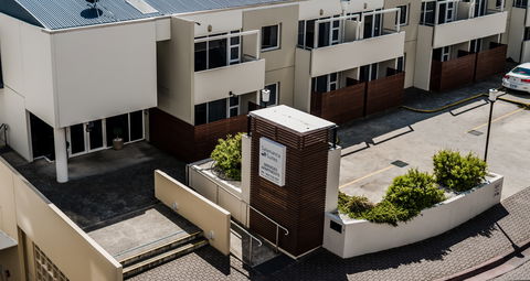 Salamanca Suites - Accommodation Mount Tamborine 0