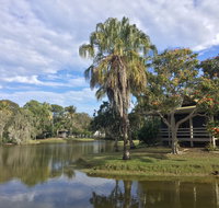 Sanctuary Lakes Fauna Retreat - Accommodation Mount Tamborine