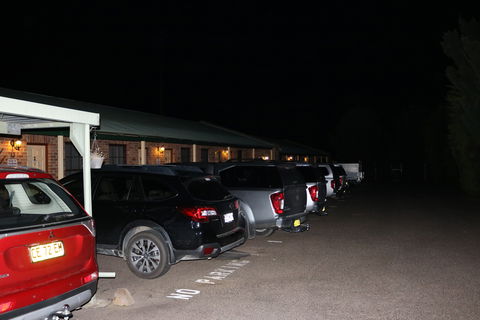 Sandstock Motor Inn - Accommodation Mount Tamborine 2