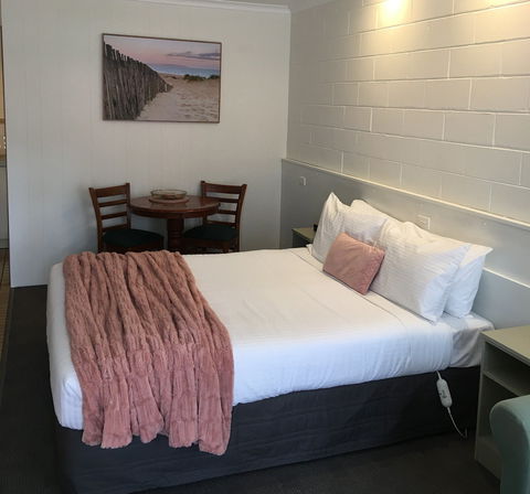 Sandbar Motel Lakes Entrance - Accommodation Mount Tamborine 1