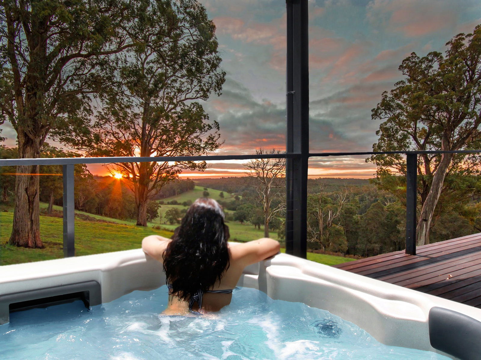 Quinninup WA Accommodation Mount Tamborine