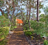 Sea View Lodge - Accommodation Mount Tamborine
