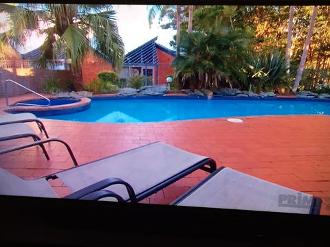Shelly Beach Resort - Accommodation Mount Tamborine 0