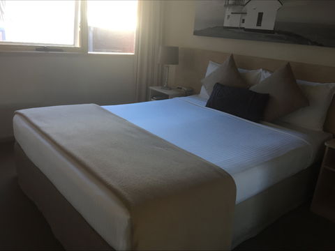 Shelly Beach Resort - Accommodation Mount Tamborine 1