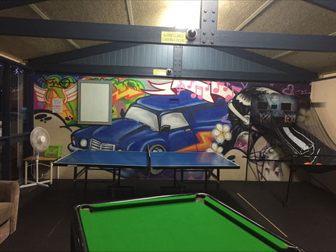Shelly Beach Resort - Accommodation Mount Tamborine 2