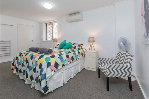 Spalding Lodge Unit 16 - Accommodation Mount Tamborine 1