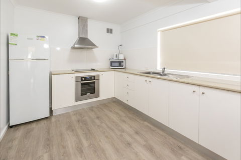 Spalding Lodge Unit 16 - Accommodation Mount Tamborine 2