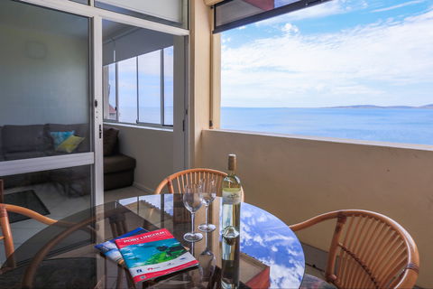 Spalding Lodge Unit 12 - Accommodation Mount Tamborine 0
