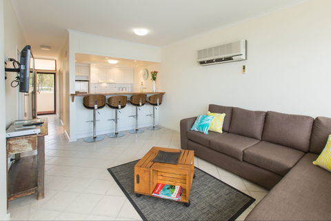Spalding Lodge Unit 12 - Accommodation Mount Tamborine 1