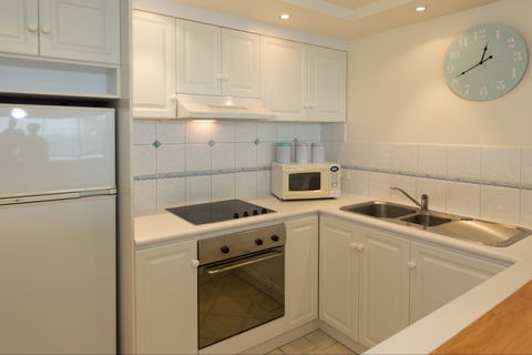 Spalding Lodge Unit 12 - Accommodation Mount Tamborine 2