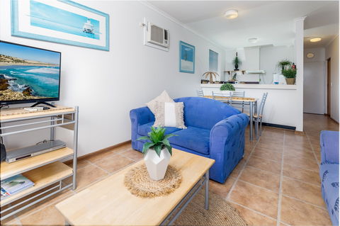 Spalding Lodge Unit 10 - Accommodation Mount Tamborine 2