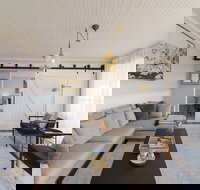 Stargazers Luxury Cottage - Accommodation Mount Tamborine