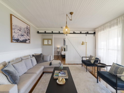 Stargazers Luxury Cottage - Accommodation Mount Tamborine 0