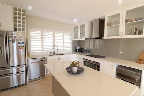 Sugar Bay Bliss - Accommodation Mount Tamborine 1